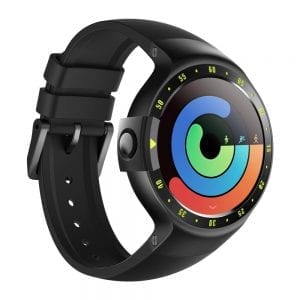 smartwatch :Ticwatch S
