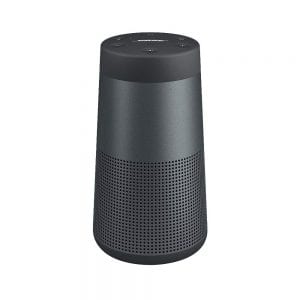 Bose Soundlink Revolve - Bluetooth Speakers