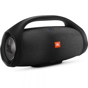 JBL Boombox - Bluetooth Speakers