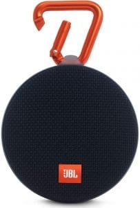 JBL Clip 2 - Bluetooth Speakers
