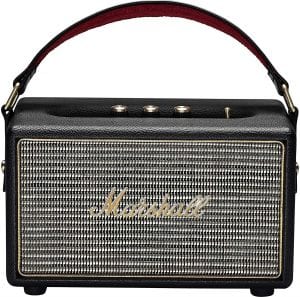 Marshall Kilburn - Bluetooth Speakers