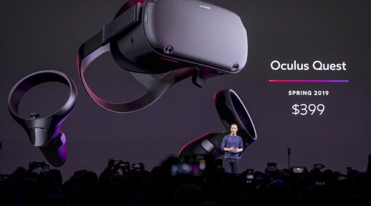 Oculus Quest