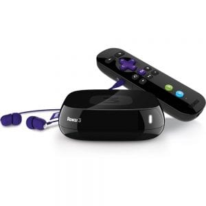 Roku 3