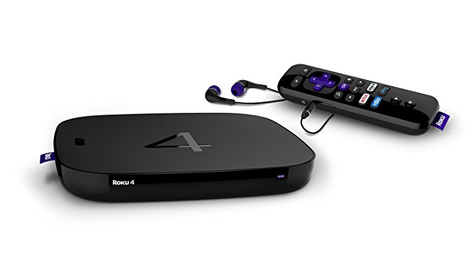 Roku 4