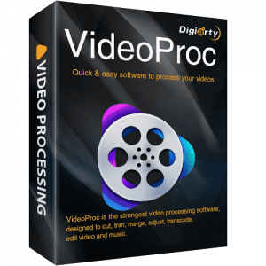 Video Processing