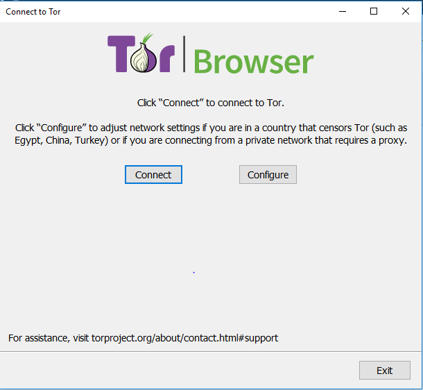 tor browser