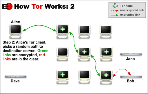 tor browser