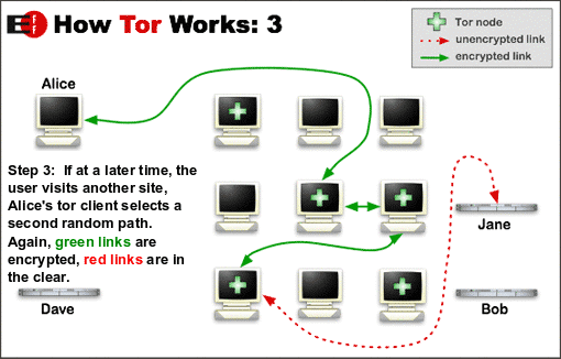 tor browser