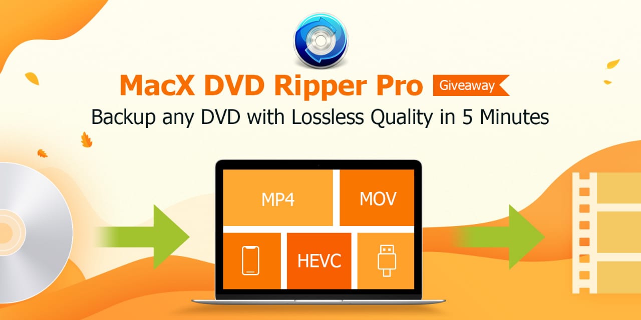 black friday giveaway dvd ripper