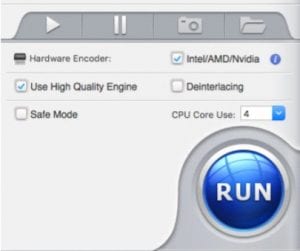 MacX DVD Ripper Pro