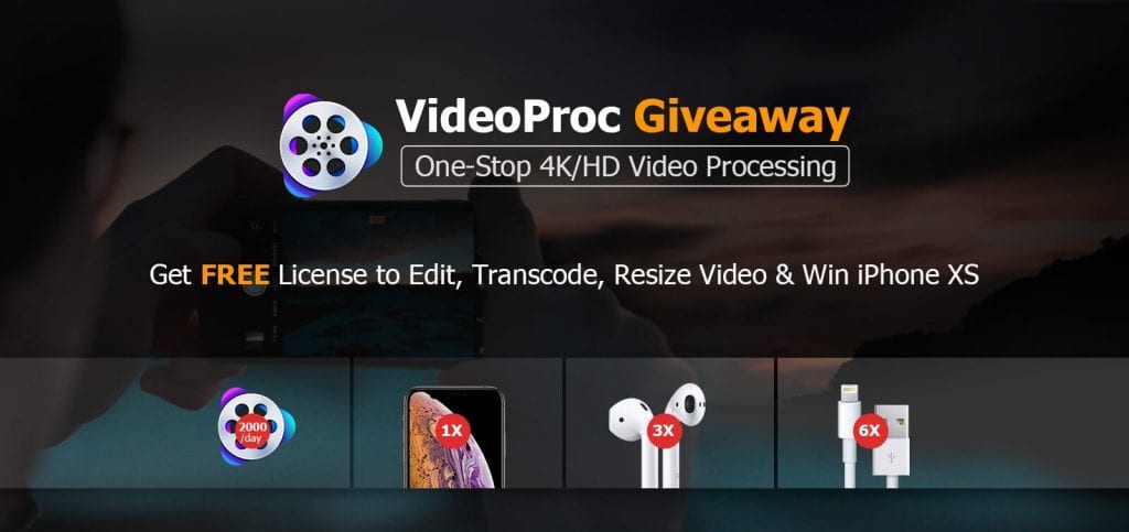 video processing