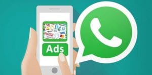 Whatsapp Status Ads