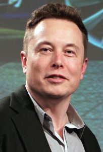 Elon Musk || The Boring Company