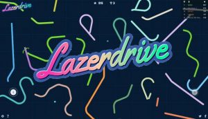 lazerdrive