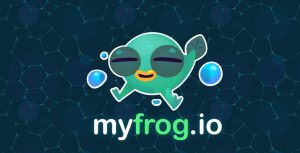 myfrog