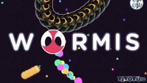 worm