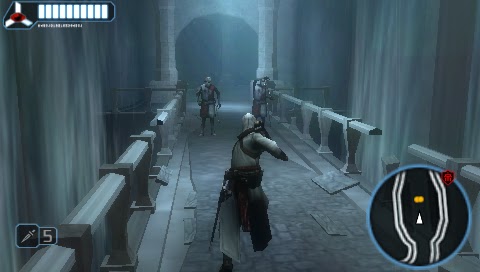 Assassins Creed Bloodlines Android APK - (PSP / PPSSPP Emulator)