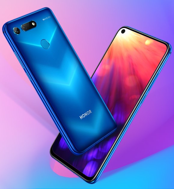 Honor View 20