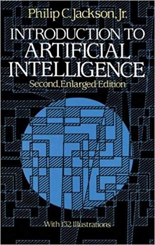 Introduction to Artificial Intelligence