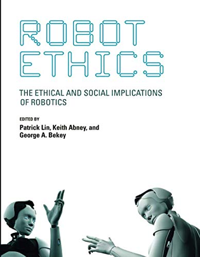 Robot Ethics