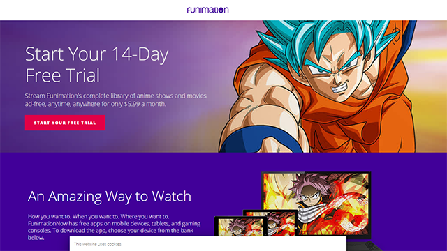 funimation