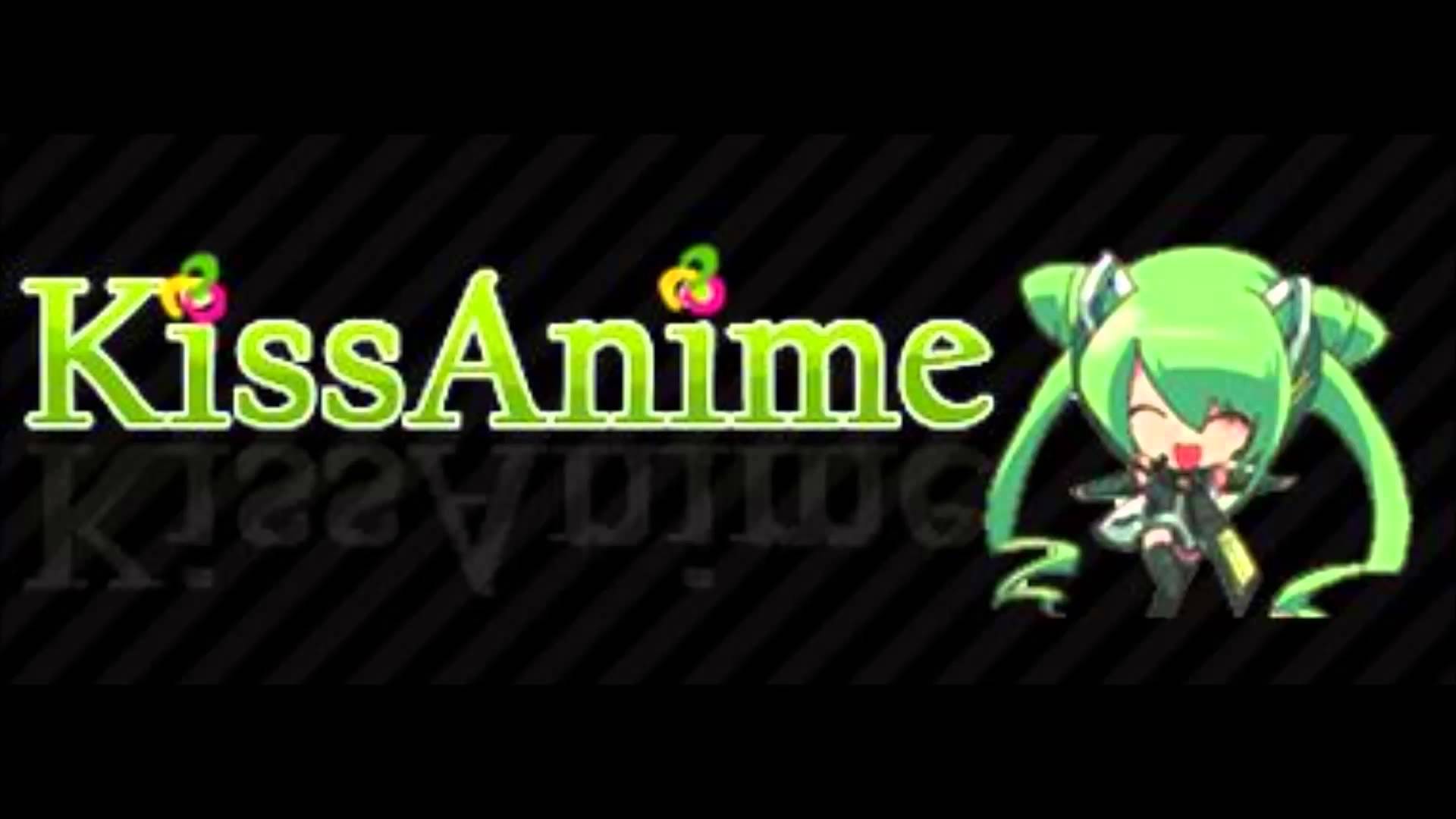 KissAnime alternatives