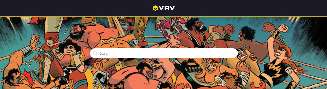 vrv