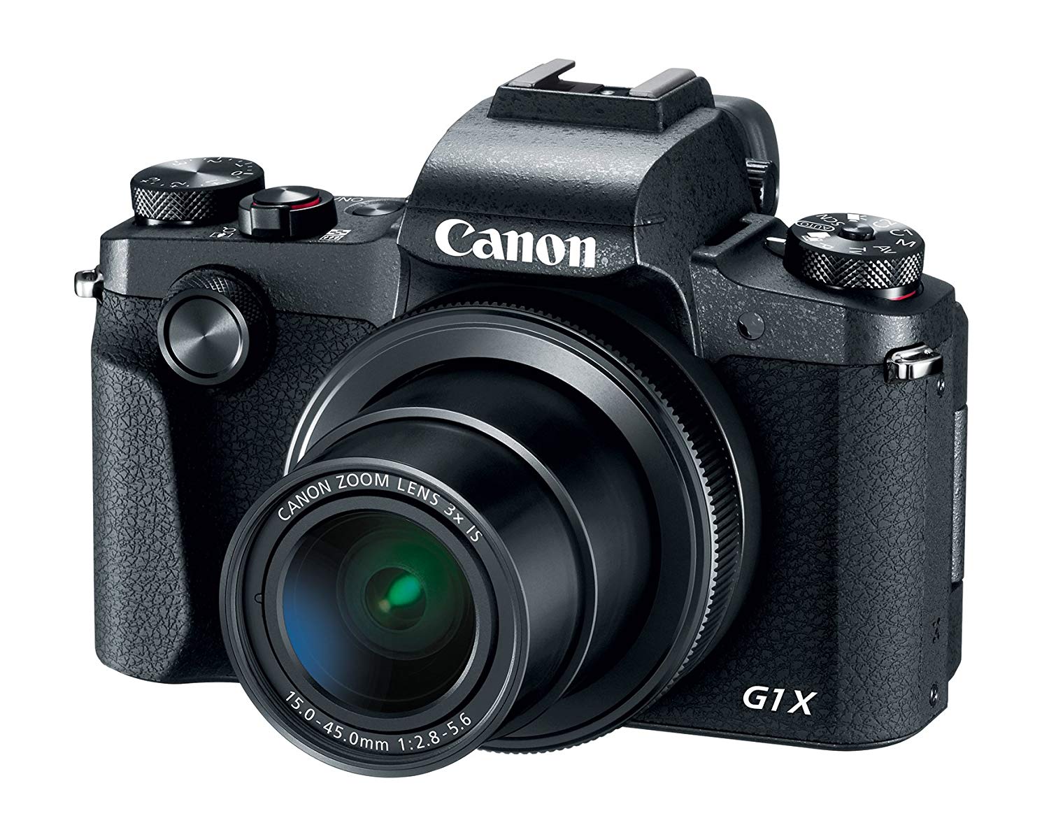 Canon Powershot G1 X III