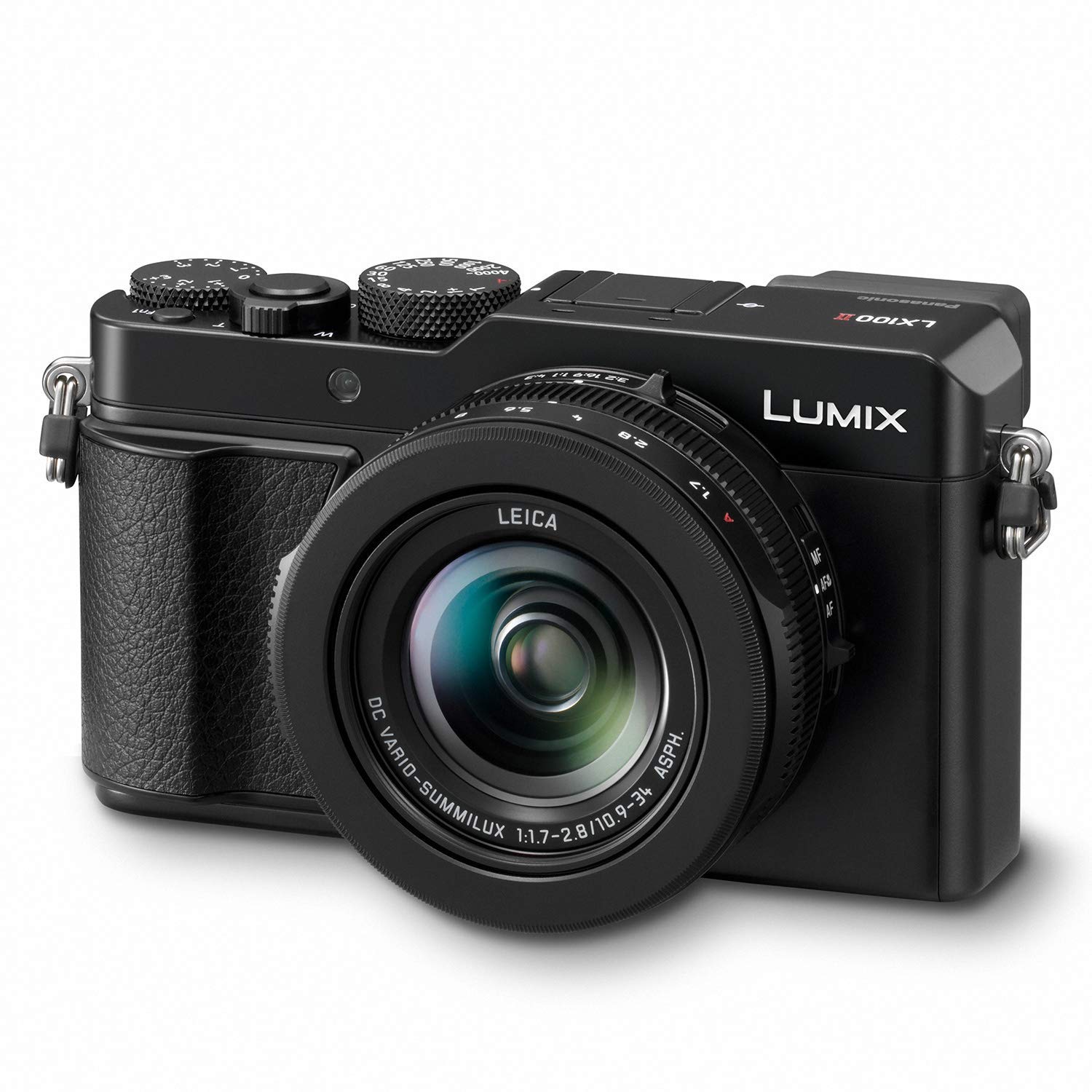 Panasonic Lumix LX 100 II