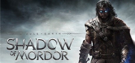 Games like Skyrim - Shadow of Mordor