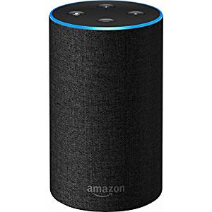 amazon echo