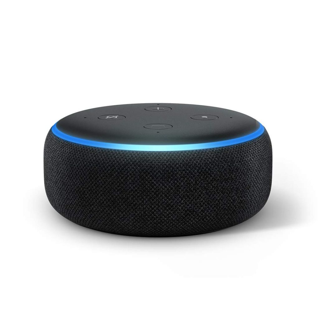 Echo dot