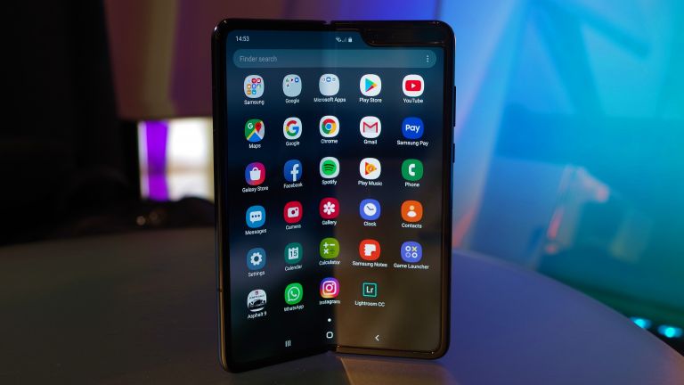 Samsung Galaxy Fold