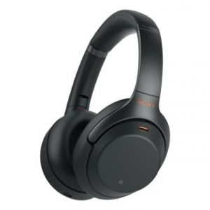 Sony WH 1000XM3