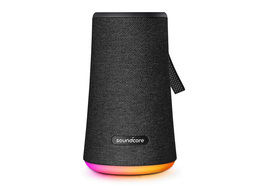 soundcore flare plus