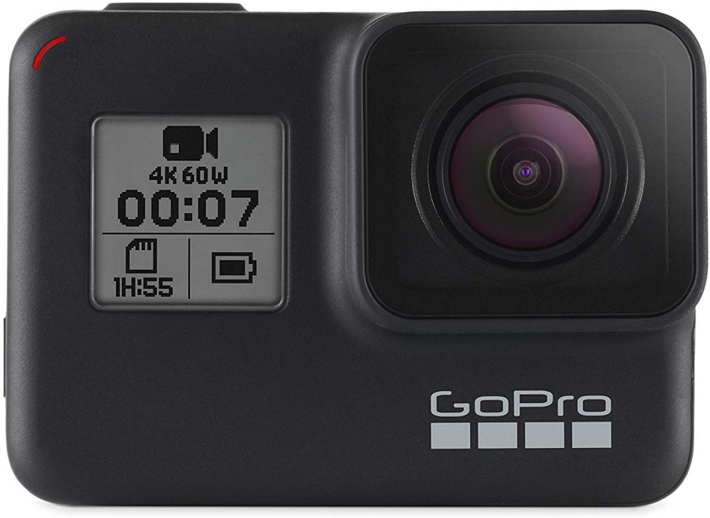 GoPro Hero 7