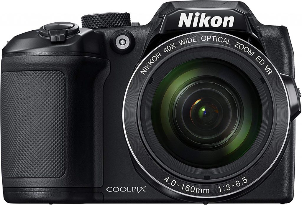 Nikon Coolpix B500 Best Camera Under 500