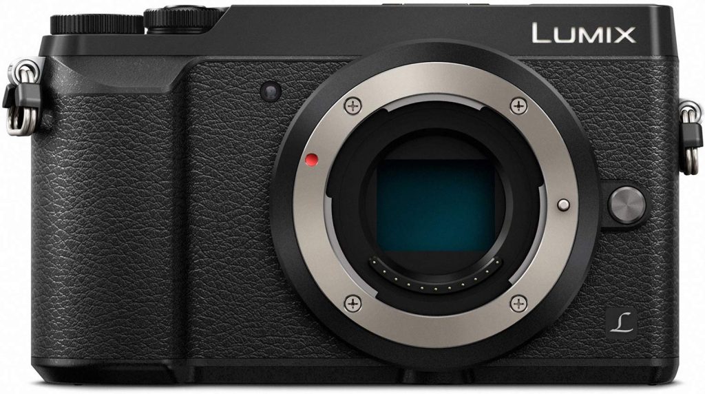 Panasonic Lumix GX80 / 85