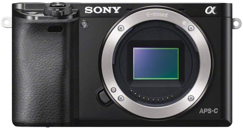 Sony A6000 Best Camera Under 500