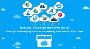 MultCloud