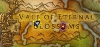WoW - Vale of Eternal Blossoms