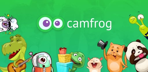 frogcam