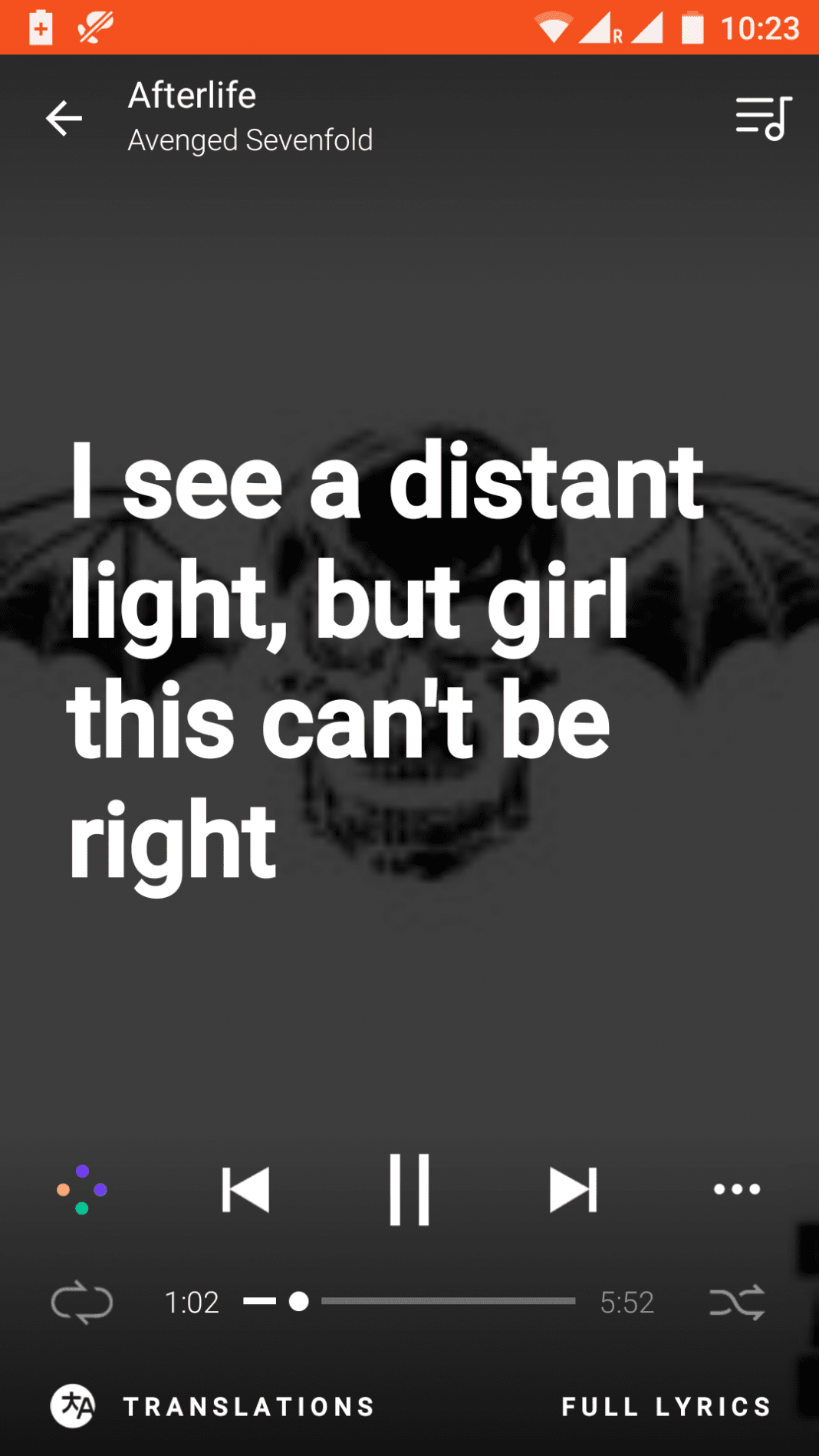 Top 5 Music Lyrics Apps for Your Android Smartphone Agatton