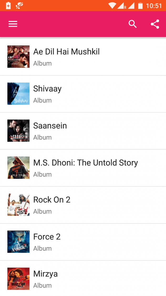 Top 5 Music Lyrics Apps for Your Android Smartphone Agatton