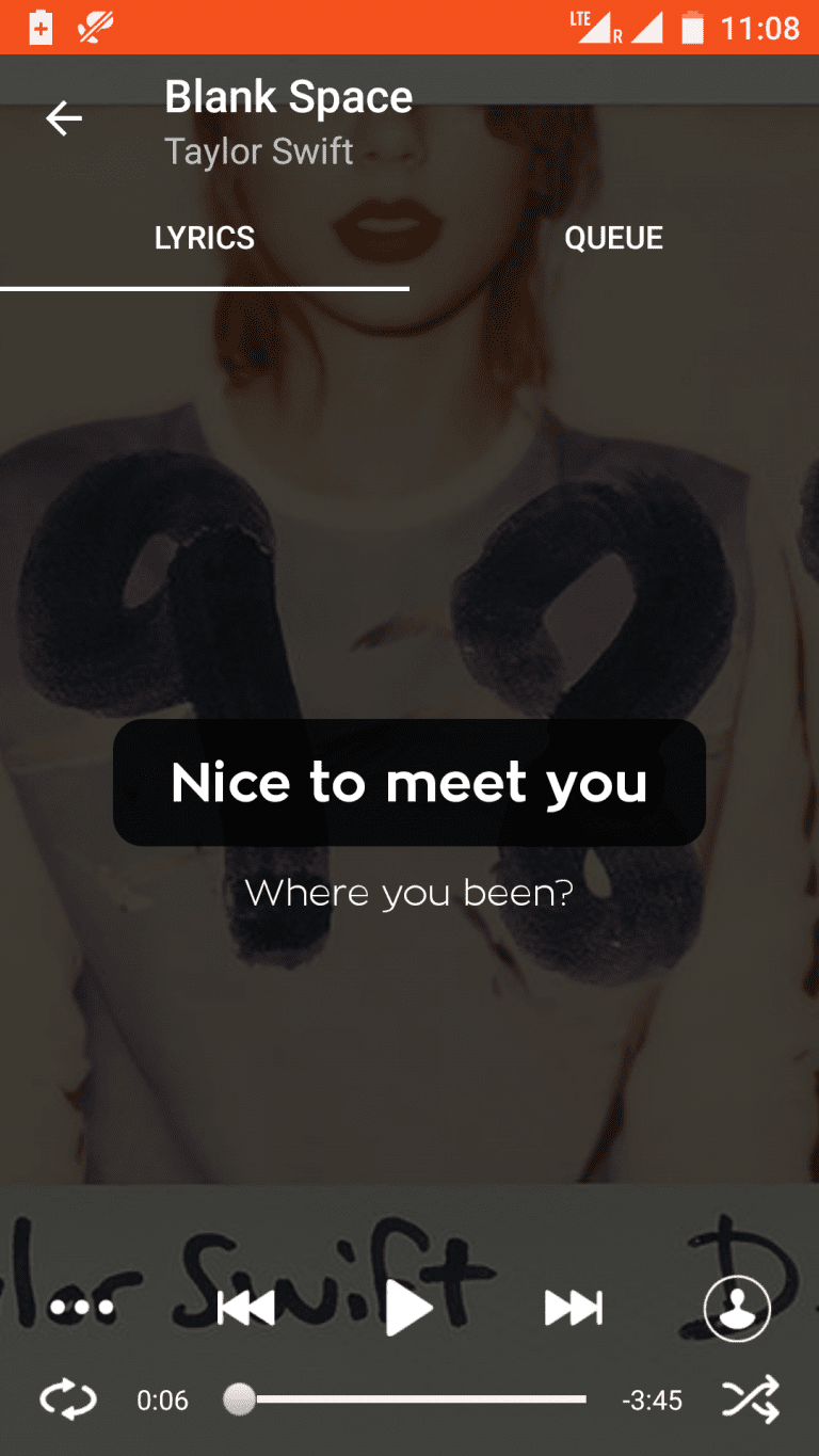 Top 5 Music Lyrics Apps for Your Android Smartphone Agatton