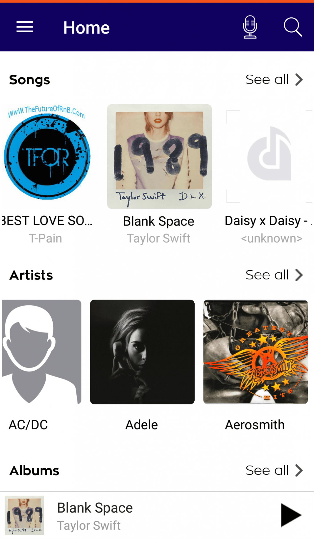 Top 5 Music Lyrics Apps for Your Android Smartphone Agatton