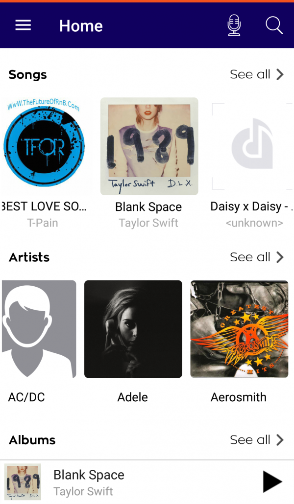 Top 5 Music Lyrics Apps for Your Android Smartphone Agatton