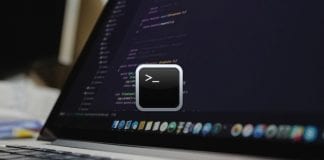 MacOS Terminal commands