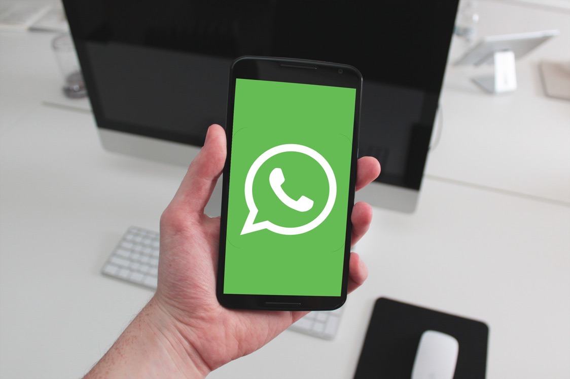 How to Create and Send GIFs on WhatsApp as Fast as Possible