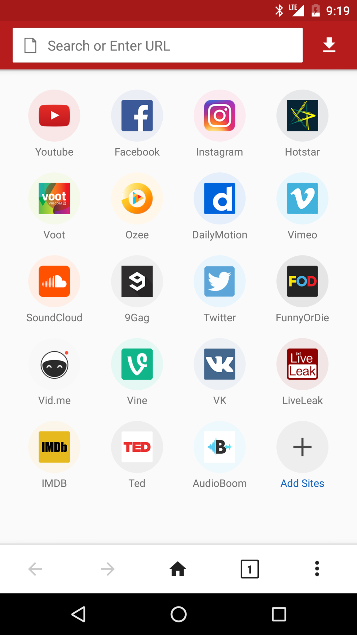 youtube video playlist downloader for android